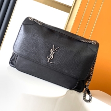 YSL Satchel Bags